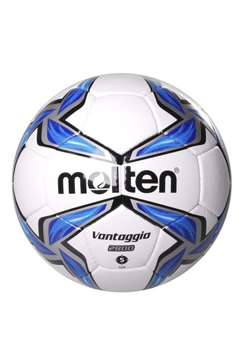 MOLTEN F5v2800 Dikişli Futbol Topu No:5