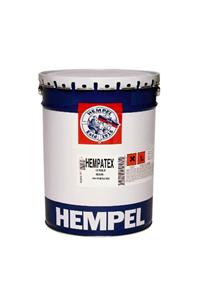 HEMPEL Hempatex Hı - Build 46330 Boya Astar Açık Gri 20 L