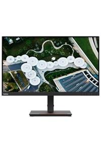 LENOVO Thinkvision S24e 62aekat2tk 23.8 1920x1080 60hz 4ms Hdmı Led Monitör