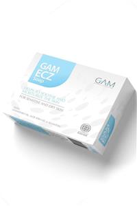 GAM Ecz Egzama Giderici Sabun 85 Gr