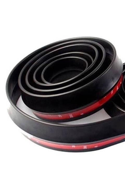 Unikum Lada Vega Ez Lip Yapıştırmalı Yan Marşpiyel ve Ön Tampon Eki Ezlip