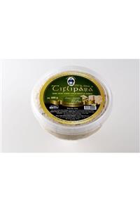 Tıflıpaşa Edremit Doğal Tahin Helvası Antep Fıstıklı- 600 g