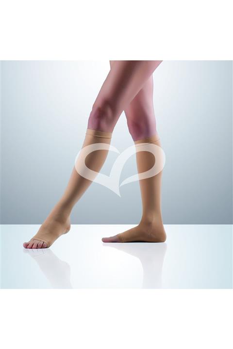 Varisel Diz Altı Varis Çorabı-Large
