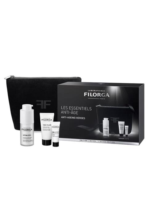 Filorga Anti Ageing Heroes Limited Edition Set