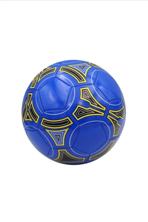 Yuko Futbol Topu Meşin