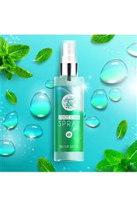 Happy Body Foot Care Sprey / Ayak Bakım Spreyi 95 ml