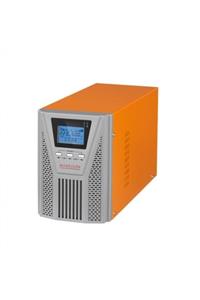 MAKELSAN 1kva Powerpack Se Onlıne 1/1f Lcd Ekran Tower Ups