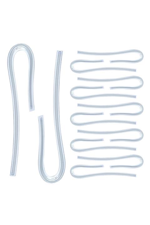 Notisia Işitme Cihazı Hortumu 10'lu Paket - Ince (1,5 X 2,5 Mm)