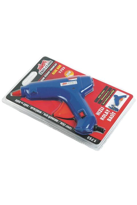 TRİX Silikon Tabancası 40 W