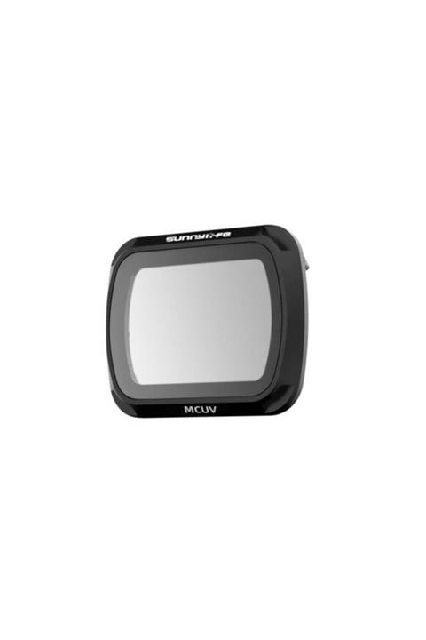 SunnyLife Djı Mavıc Aır 2 Camera Lens Filter Mcuv Filter