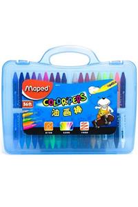 Maped Color Peps Pastel Boya 36 Renk (864014)