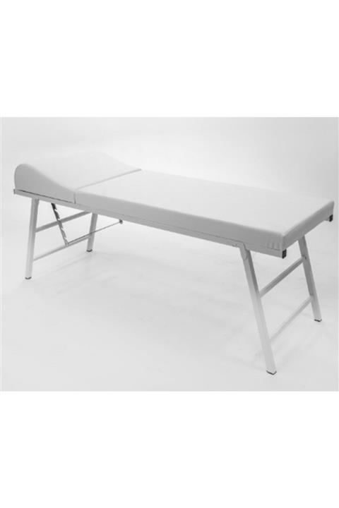 Eme Klasik Cilt Bakımı Ağda Sedyesi