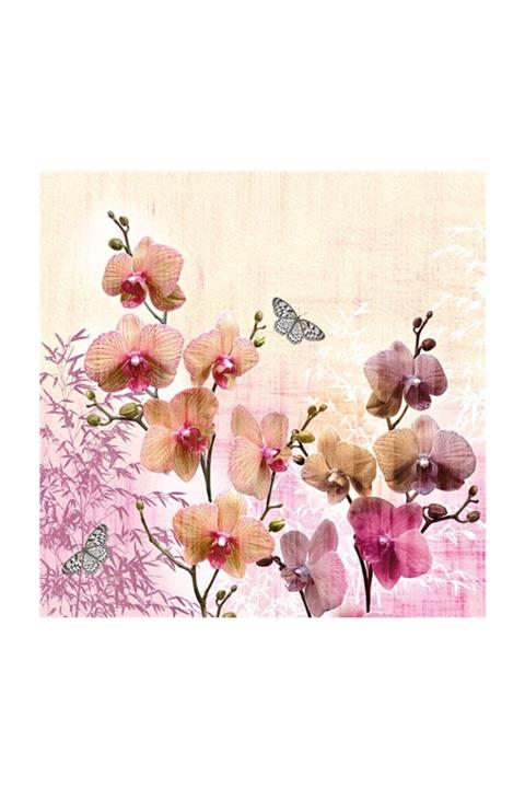 Ambiente Kağıt Peçete