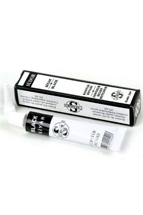 Samur Kontur Boyası