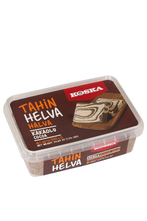 Koska Kakao Helva 700 Gr