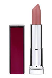 Maybelline New York Color Sensational Smoked Roses Ruj 300 Stripped Rose