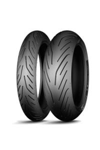 Michelin 120/70 Zr17 58w 190/55 Zr17 75w Bmw S 1000 Rr Mıchelın Pılot Power 3 Lastık Takım