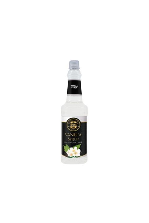 By Tüfekçi Beyaz Çikolatalı Şurup 75 cl