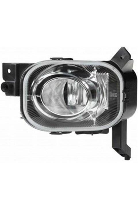 Depo Opel Corsa D Sol Sis Farı 2007 - 2008 Model Arası