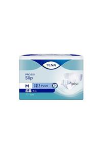 TENA Slip 6 Damla Premium Orta Boy Medium Belbantlı Hasta Bezi 30'lu 1 Paket