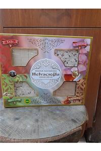 Helvacıoğlu Spesiyal Çekme Helva 480 gr