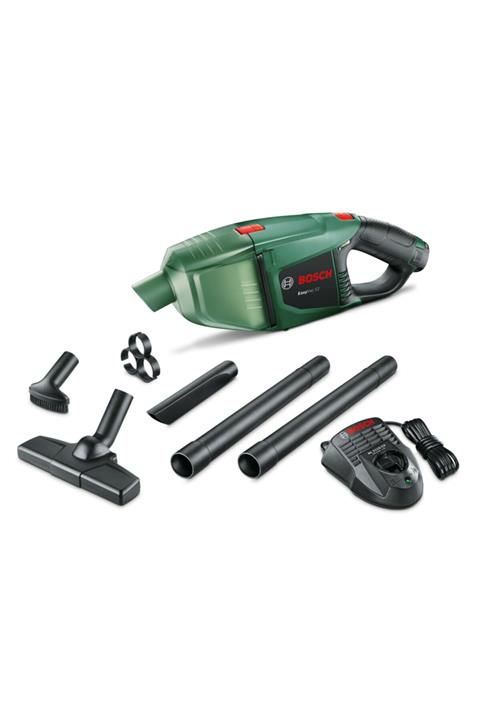 Bosch Easy Vac 12 Akülü Süpürge 2.5 Ah