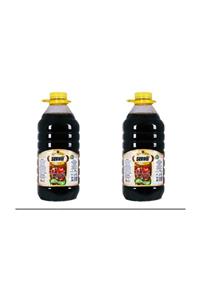 SERVİLİ Nar Ekşisi Sosu 4 Lt+4 Lt  =8 Lt.