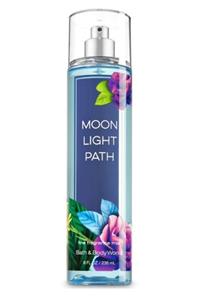 Bath & Body Works Moonlight Path 236 ml Kadın Vücut Spreyi 667539385130