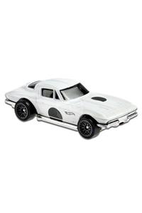 HOT WHEELS Hw Race Day '64 Corvette Sting Ray Oyuncak Araba