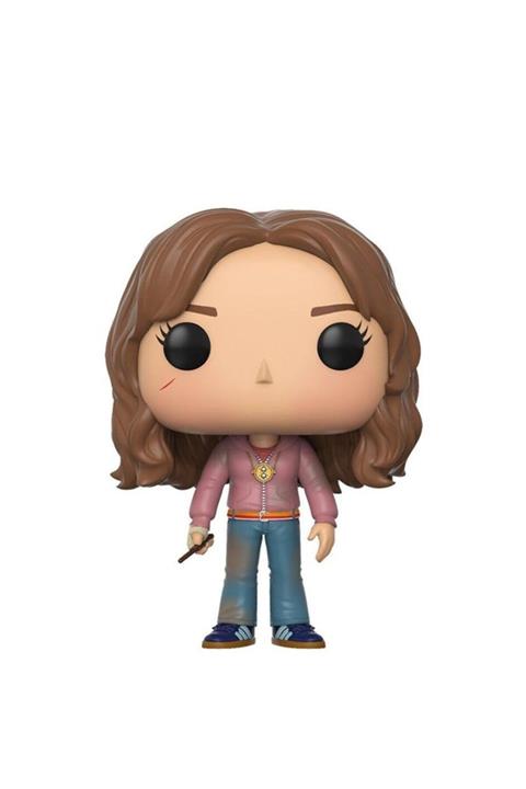 Funko POP Harry Potter Hermione w/ Time Turner