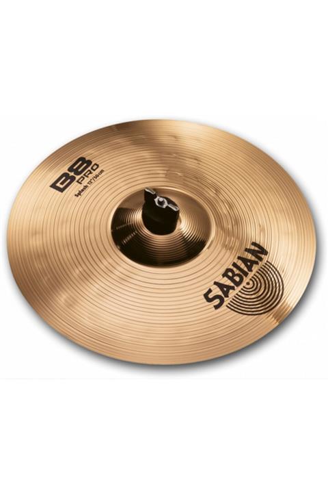 SABIAN 31205b 12 B8 Pro Splash Zil B131