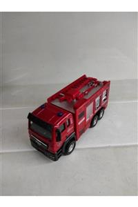 Diecast Metal Çek Bırak Kamyon Çeşitleri 1:55