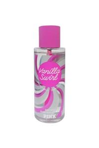 Victoria's Secret Pink Vanilla Swirl Fragrance Mist 250ml