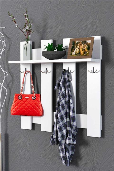 Ece Dizayn Otto Askılık