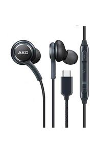 Samsung Akg Eo-ıg955 Type-c Uyumlu Mikrofonlu Kulak Içi Kulaklık