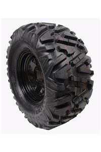 Unilli 25x10-12 Atv Lastiği Radial Un-723 6 Kat