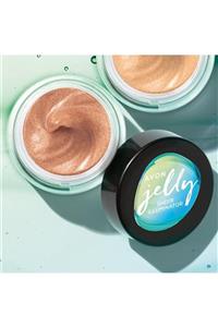 AVON Jelly Sheer Aydınlatıcı Opal Glow