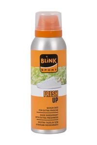 Woly Blink 8010 Fresh Up Ayakkabı Deodorantı - 125ml