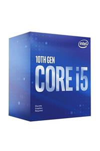 Intel Cometlake I5-10400f 2.9ghz 12mb 1200pin Işlemcı Box