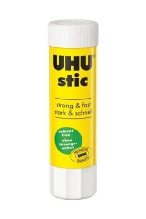 Uhu Stick Yapıştırıcı 40 gr