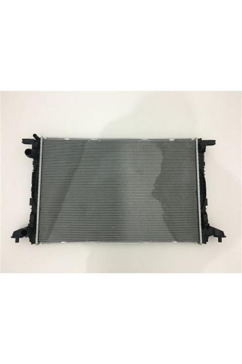 GUST 8w0121251l Su Radyatörü Audı A4 - A5 2.0 Tdi - 1.4 Tfsi - 2.0 Tf