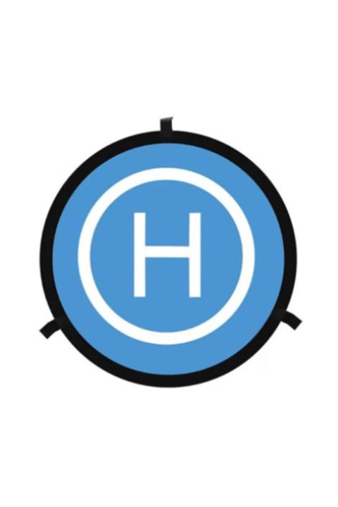 Arel Drone Iniş Pedi- Drone Landing Pad 50cm