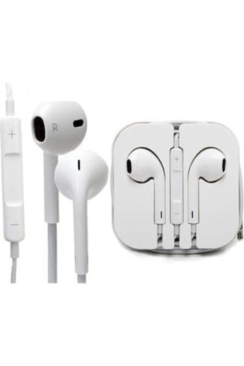 SOFFANY EARPHONES Iphone 5s 6 Kulaklık