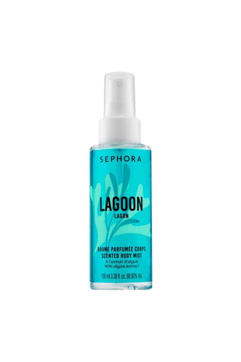 SEPHORA Scented Body Mist Kokulu Vücut Misti Lagoon 100 ml
