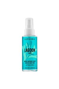 SEPHORA Scented Body Mist Kokulu Vücut Misti Lagoon 100 ml