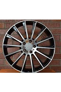 kormetal Dedika Dy139-1 8.0x19 5x112 66.6 Et44 Bd