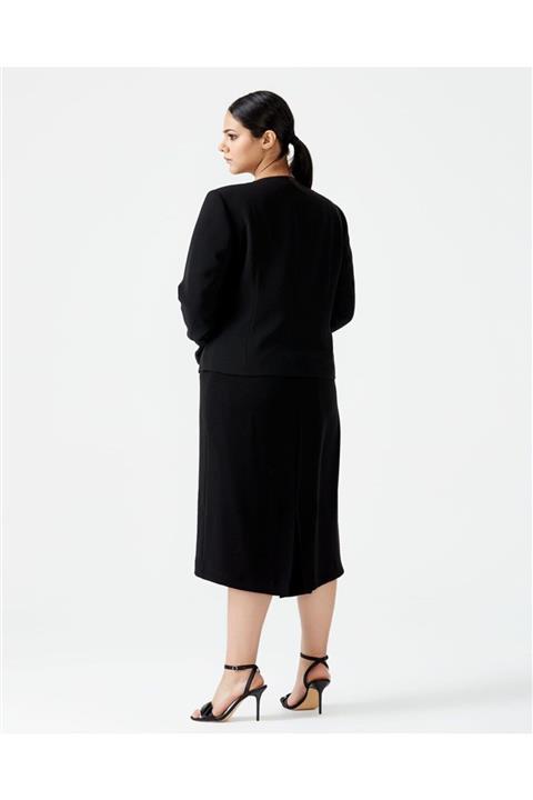 SEÇİL Bayan Ceket 2127