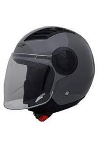 LS2 Aırflow Nardo Gri Kask