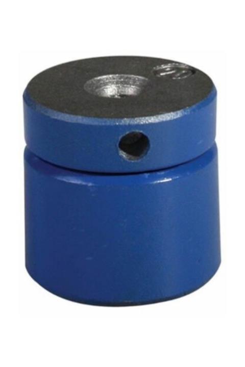 Candan Plastik Boru Kaynak Paftası 40 Mm