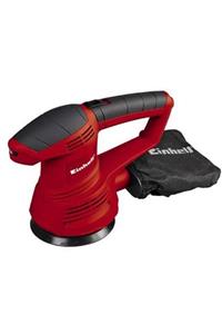 Einhell Tc-rs 38 E Eksantrik Zımpara 380 Watt